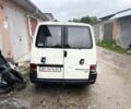 Белый Фольксваген Transporter, объемом двигателя 2.5 л и пробегом 269 тыс. км за 3100 $, фото 3 на Automoto.ua