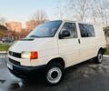 Білий Фольксваген Transporter, об'ємом двигуна 1.9 л та пробігом 200 тис. км за 3650 $, фото 4 на Automoto.ua