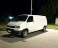 Білий Фольксваген Transporter, об'ємом двигуна 1.9 л та пробігом 300 тис. км за 3200 $, фото 1 на Automoto.ua