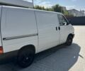 Белый Фольксваген Transporter, объемом двигателя 2.5 л и пробегом 409 тыс. км за 6400 $, фото 3 на Automoto.ua