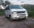 Білий Фольксваген Transporter, об'ємом двигуна 0 л та пробігом 299 тис. км за 2100 $, фото 1 на Automoto.ua