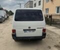 Белый Фольксваген Transporter, объемом двигателя 1.9 л и пробегом 409 тыс. км за 4750 $, фото 3 на Automoto.ua