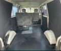 Белый Фольксваген Transporter, объемом двигателя 0 л и пробегом 290 тыс. км за 5200 $, фото 5 на Automoto.ua
