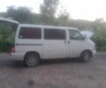 Білий Фольксваген Transporter, об'ємом двигуна 0 л та пробігом 299 тис. км за 2100 $, фото 1 на Automoto.ua