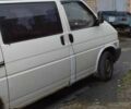 Білий Фольксваген Transporter, об'ємом двигуна 1.9 л та пробігом 1 тис. км за 3200 $, фото 2 на Automoto.ua