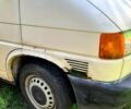 Белый Фольксваген Transporter, объемом двигателя 2.5 л и пробегом 340 тыс. км за 3800 $, фото 3 на Automoto.ua