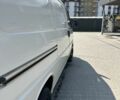 Белый Фольксваген Transporter, объемом двигателя 2.5 л и пробегом 409 тыс. км за 6400 $, фото 5 на Automoto.ua