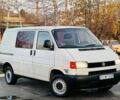 Білий Фольксваген Transporter, об'ємом двигуна 1.9 л та пробігом 200 тис. км за 3650 $, фото 1 на Automoto.ua