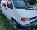 Білий Фольксваген Transporter, об'ємом двигуна 1.9 л та пробігом 690 тис. км за 5000 $, фото 3 на Automoto.ua