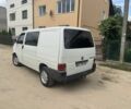 Белый Фольксваген Transporter, объемом двигателя 1.9 л и пробегом 409 тыс. км за 4750 $, фото 2 на Automoto.ua