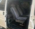Белый Фольксваген Transporter, объемом двигателя 2.5 л и пробегом 290 тыс. км за 6300 $, фото 12 на Automoto.ua