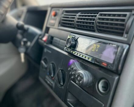 Білий Фольксваген Transporter, об'ємом двигуна 1.9 л та пробігом 200 тис. км за 3650 $, фото 12 на Automoto.ua