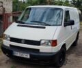 Білий Фольксваген Transporter, об'ємом двигуна 1.9 л та пробігом 222 тис. км за 4500 $, фото 1 на Automoto.ua