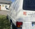 Белый Фольксваген Transporter, объемом двигателя 1.9 л и пробегом 270 тыс. км за 4300 $, фото 3 на Automoto.ua