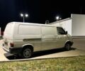 Білий Фольксваген Transporter, об'ємом двигуна 1.9 л та пробігом 300 тис. км за 3200 $, фото 3 на Automoto.ua