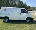 Белый Фольксваген Transporter, объемом двигателя 1.9 л и пробегом 270 тыс. км за 4300 $, фото 7 на Automoto.ua