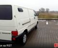 Білий Фольксваген Transporter, об'ємом двигуна 1.9 л та пробігом 308 тис. км за 5200 $, фото 4 на Automoto.ua