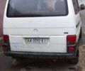 Білий Фольксваген Transporter, об'ємом двигуна 1.9 л та пробігом 1 тис. км за 3200 $, фото 4 на Automoto.ua