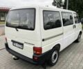 Белый Фольксваген Transporter, объемом двигателя 0 л и пробегом 290 тыс. км за 2350 $, фото 2 на Automoto.ua