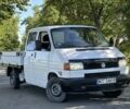 Білий Фольксваген Transporter, об'ємом двигуна 2.5 л та пробігом 340 тис. км за 4400 $, фото 10 на Automoto.ua
