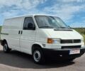 Белый Фольксваген Transporter, объемом двигателя 2.5 л и пробегом 288 тыс. км за 2150 $, фото 1 на Automoto.ua