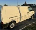 Белый Фольксваген Transporter, объемом двигателя 2.5 л и пробегом 428 тыс. км за 5500 $, фото 6 на Automoto.ua