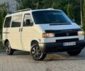 Белый Фольксваген Transporter, объемом двигателя 1.9 л и пробегом 380 тыс. км за 4250 $, фото 3 на Automoto.ua