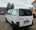 Белый Фольксваген Transporter, объемом двигателя 1.9 л и пробегом 1 тыс. км за 6000 $, фото 2 на Automoto.ua