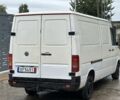 Білий Фольксваген Transporter, об'ємом двигуна 2.5 л та пробігом 466 тис. км за 3650 $, фото 15 на Automoto.ua