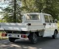 Білий Фольксваген Transporter, об'ємом двигуна 2.5 л та пробігом 340 тис. км за 4400 $, фото 20 на Automoto.ua