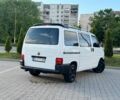 Белый Фольксваген Transporter, объемом двигателя 1.9 л и пробегом 380 тыс. км за 4250 $, фото 4 на Automoto.ua