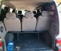 Білий Фольксваген Transporter, об'ємом двигуна 2.5 л та пробігом 380 тис. км за 5500 $, фото 7 на Automoto.ua