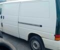 Белый Фольксваген Transporter, объемом двигателя 2.5 л и пробегом 450 тыс. км за 5500 $, фото 7 на Automoto.ua