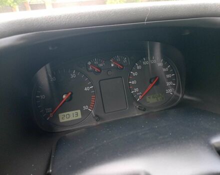 Белый Фольксваген Transporter, объемом двигателя 1.9 л и пробегом 416 тыс. км за 5150 $, фото 15 на Automoto.ua