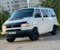 Белый Фольксваген Transporter, объемом двигателя 1.9 л и пробегом 380 тыс. км за 4250 $, фото 1 на Automoto.ua