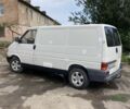 Белый Фольксваген Transporter, объемом двигателя 2.5 л и пробегом 300 тыс. км за 2900 $, фото 4 на Automoto.ua