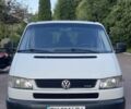 Белый Фольксваген Transporter, объемом двигателя 2.5 л и пробегом 303 тыс. км за 6900 $, фото 2 на Automoto.ua