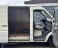Білий Фольксваген Transporter, об'ємом двигуна 2.5 л та пробігом 466 тис. км за 3650 $, фото 18 на Automoto.ua
