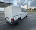 Белый Фольксваген Transporter, объемом двигателя 1.9 л и пробегом 300 тыс. км за 3000 $, фото 7 на Automoto.ua