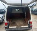 Белый Фольксваген Transporter, объемом двигателя 2.5 л и пробегом 400 тыс. км за 3135 $, фото 3 на Automoto.ua