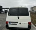Белый Фольксваген Transporter, объемом двигателя 1.9 л и пробегом 312 тыс. км за 5200 $, фото 5 на Automoto.ua