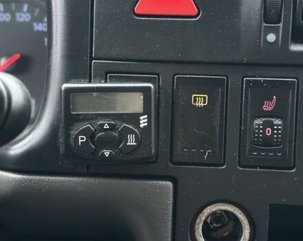 Белый Фольксваген Transporter, объемом двигателя 2.5 л и пробегом 300 тыс. км за 3100 $, фото 10 на Automoto.ua