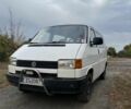 Білий Фольксваген Transporter, об'ємом двигуна 2 л та пробігом 150 тис. км за 3102 $, фото 1 на Automoto.ua