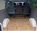 Белый Фольксваген Transporter, объемом двигателя 1.9 л и пробегом 416 тыс. км за 5500 $, фото 14 на Automoto.ua
