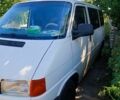 Білий Фольксваген Transporter, об'ємом двигуна 2.5 л та пробігом 380 тис. км за 5500 $, фото 8 на Automoto.ua
