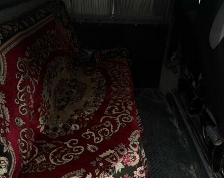 Білий Фольксваген Transporter, об'ємом двигуна 2.5 л та пробігом 755 тис. км за 5500 $, фото 1 на Automoto.ua