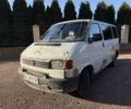 Белый Фольксваген Transporter, объемом двигателя 1.9 л и пробегом 200 тыс. км за 2900 $, фото 1 на Automoto.ua