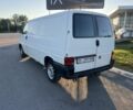 Белый Фольксваген Transporter, объемом двигателя 2.5 л и пробегом 428 тыс. км за 5500 $, фото 4 на Automoto.ua