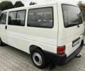 Белый Фольксваген Transporter, объемом двигателя 0 л и пробегом 290 тыс. км за 2350 $, фото 3 на Automoto.ua