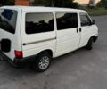 Белый Фольксваген Transporter, объемом двигателя 2.4 л и пробегом 1 тыс. км за 5600 $, фото 2 на Automoto.ua